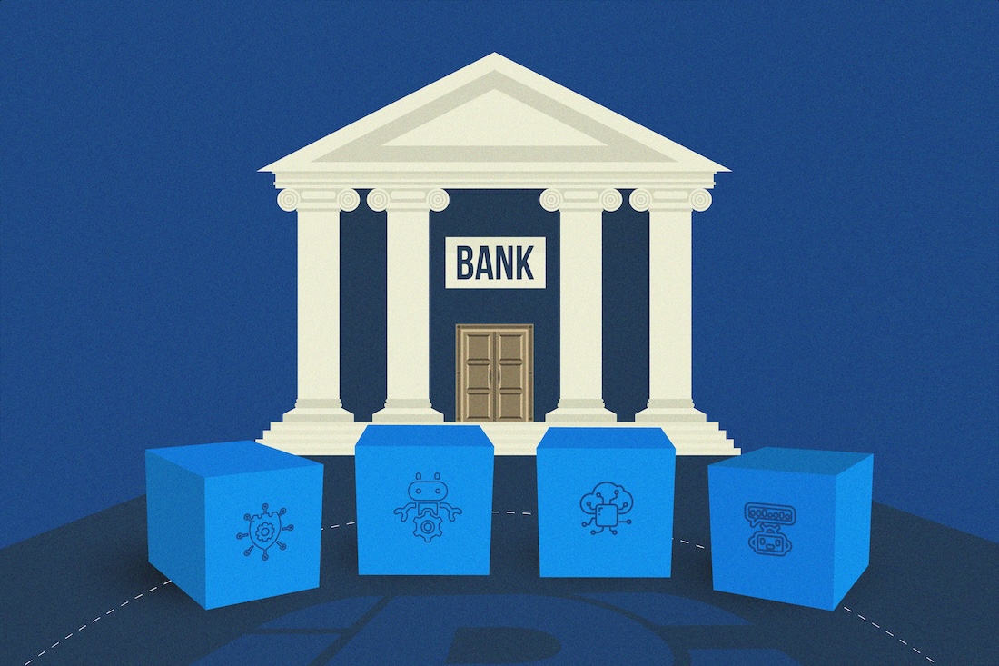 AI in Banking Africa: Building Strong Project Foundations